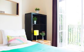 Regents Canal Apartments