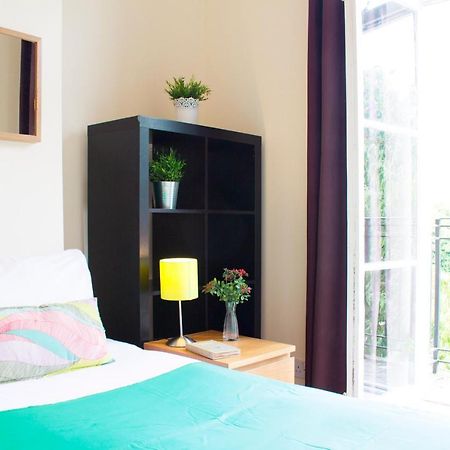 Regents Canal Apartments London Exterior foto